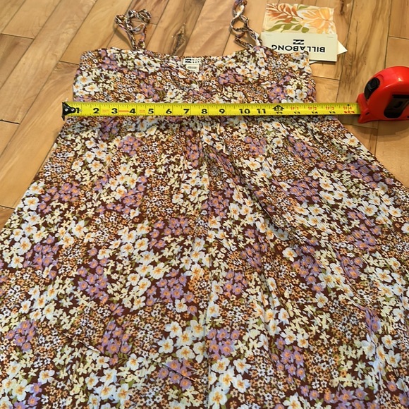 BNWT Billabong Romper - Picture 7 of 8